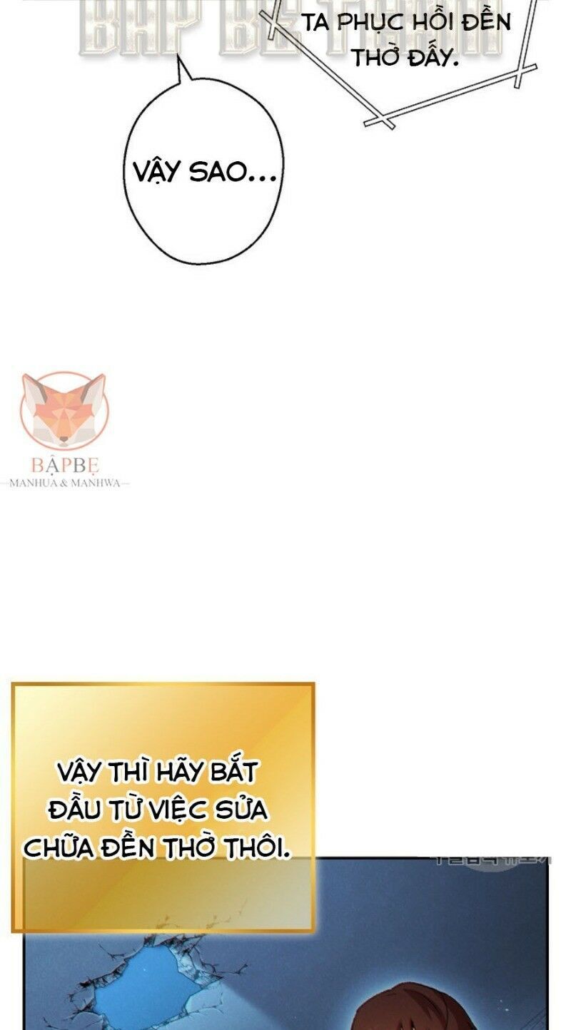 Tái Thiết Hầm Ngục Chapter 42 - Trang 2