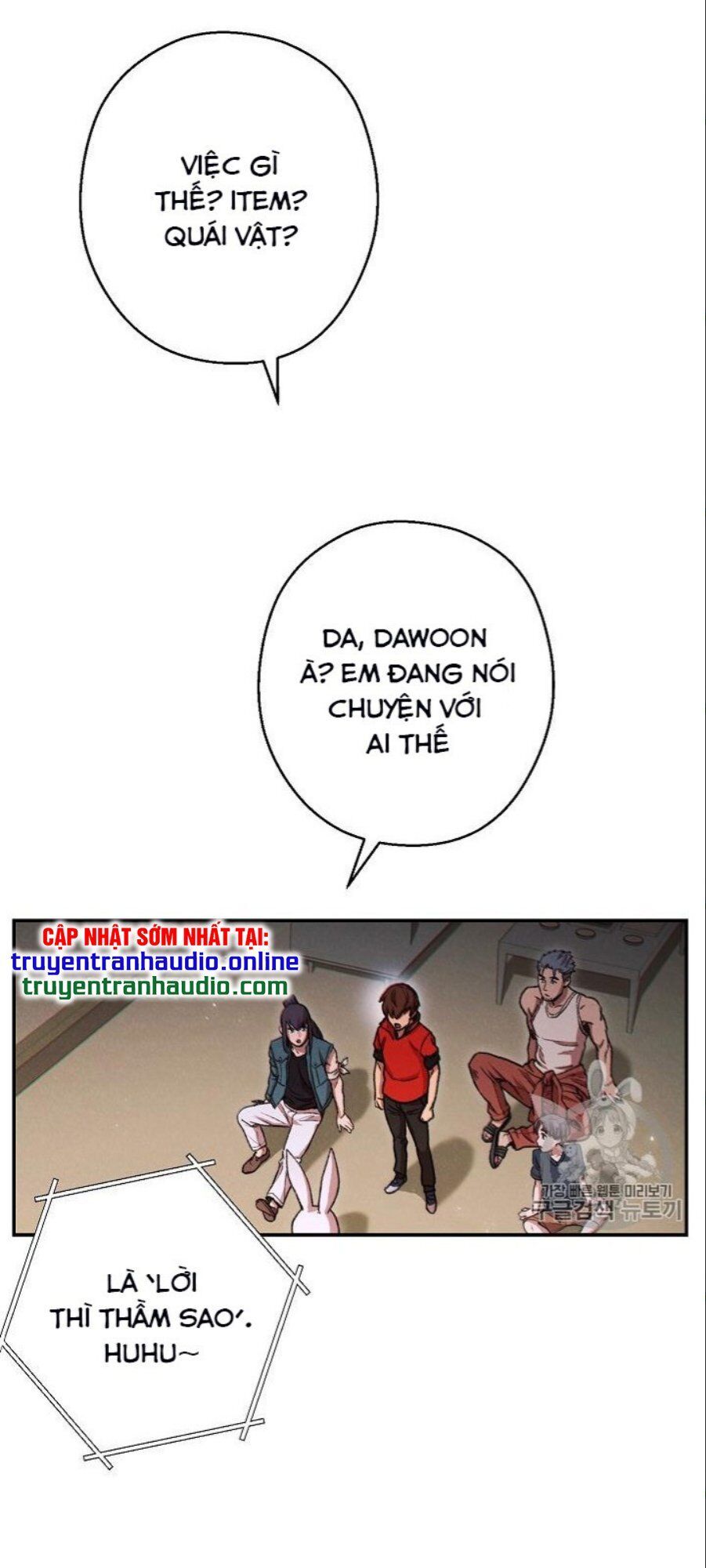 Tái Thiết Hầm Ngục Chapter 49 - Trang 2