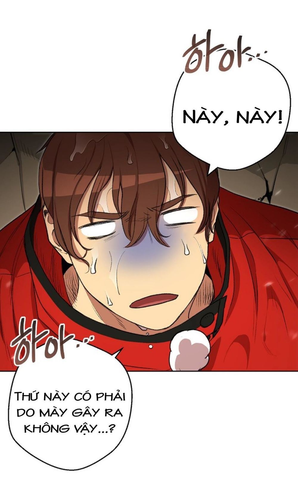 Tái Thiết Hầm Ngục Chapter 5 - Trang 2