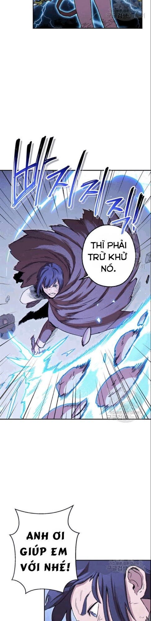 Tái Thiết Hầm Ngục Chapter 64 - Trang 2