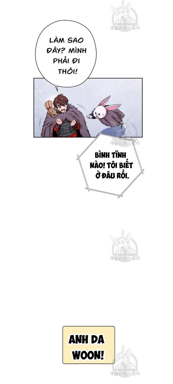 Tái Thiết Hầm Ngục Chapter 67 - Trang 2