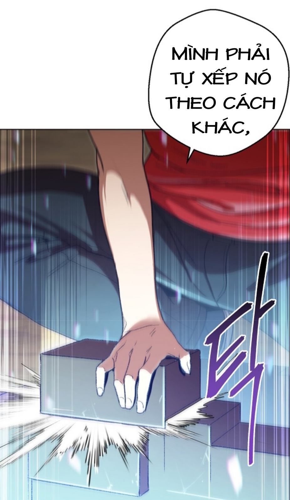 Tái Thiết Hầm Ngục Chapter 7 - Trang 2