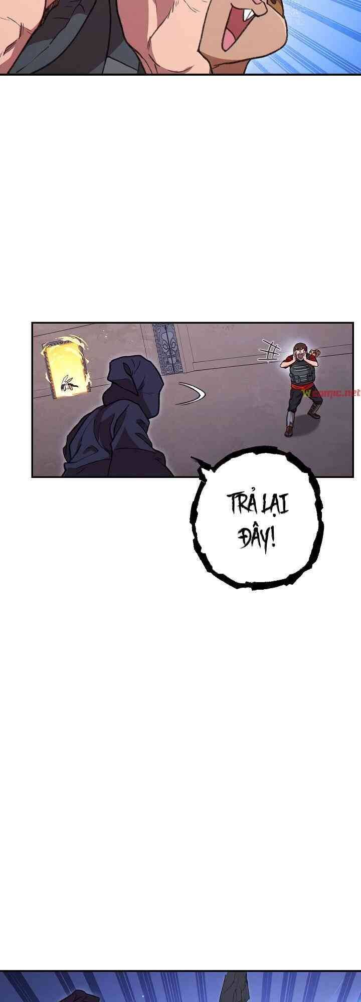 Tái Thiết Hầm Ngục Chapter 71 - Trang 2