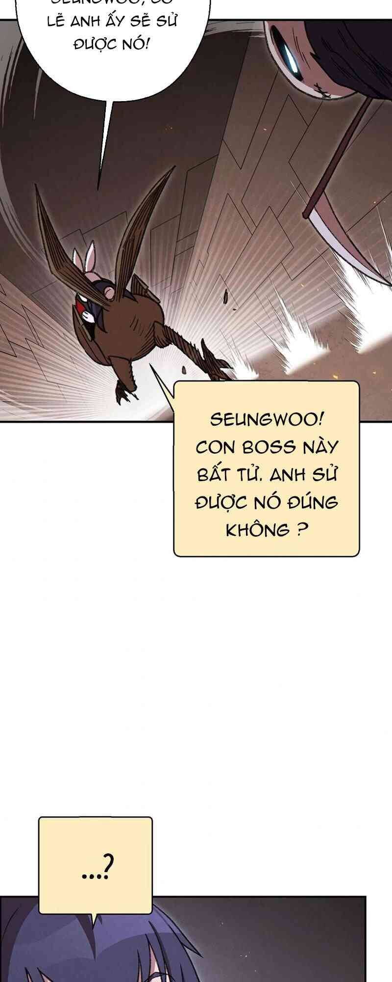 Tái Thiết Hầm Ngục Chapter 73 - Trang 2