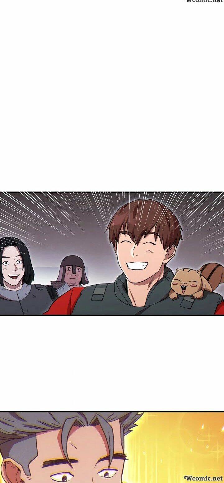 Tái Thiết Hầm Ngục Chapter 77 - Trang 2