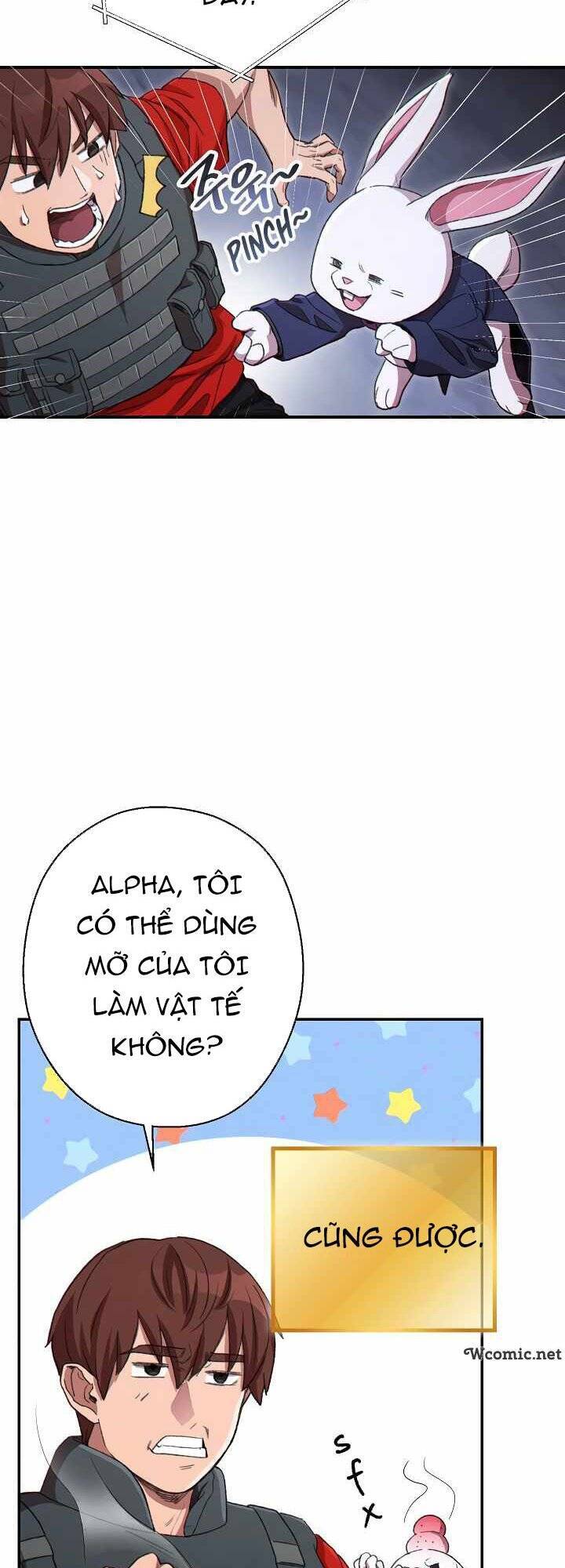 Tái Thiết Hầm Ngục Chapter 81 - Trang 2