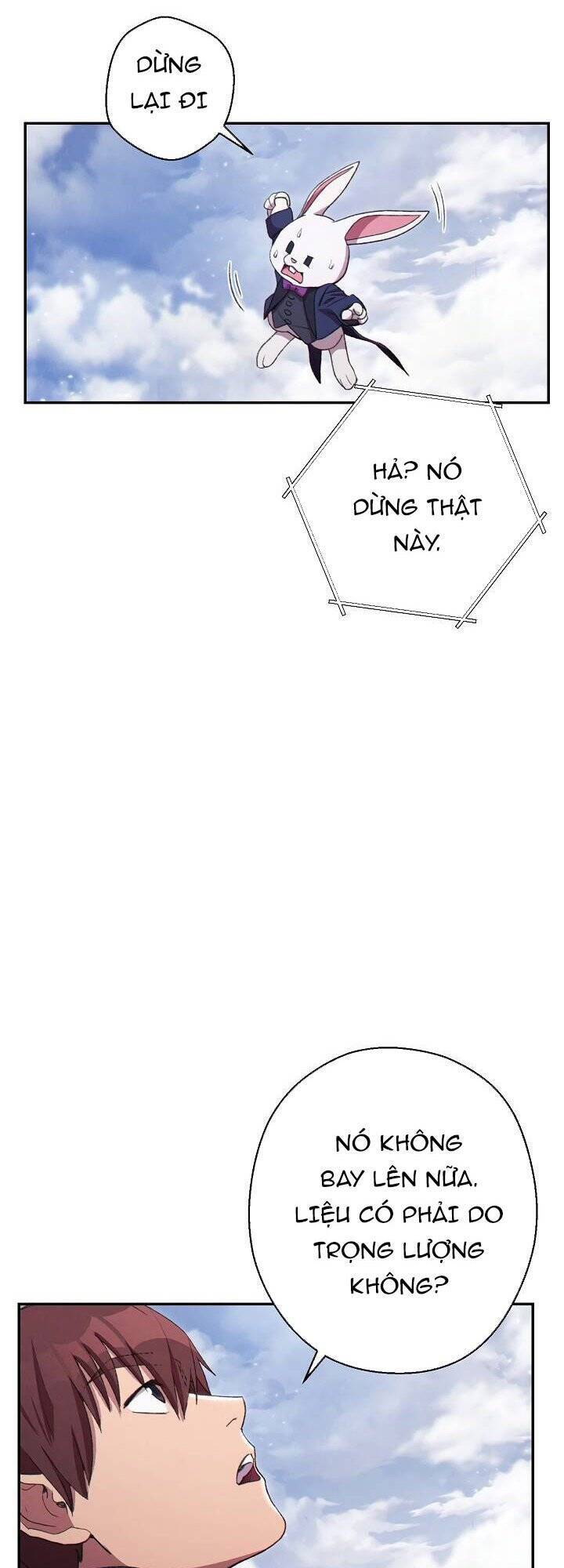 Tái Thiết Hầm Ngục Chapter 82 - Trang 2