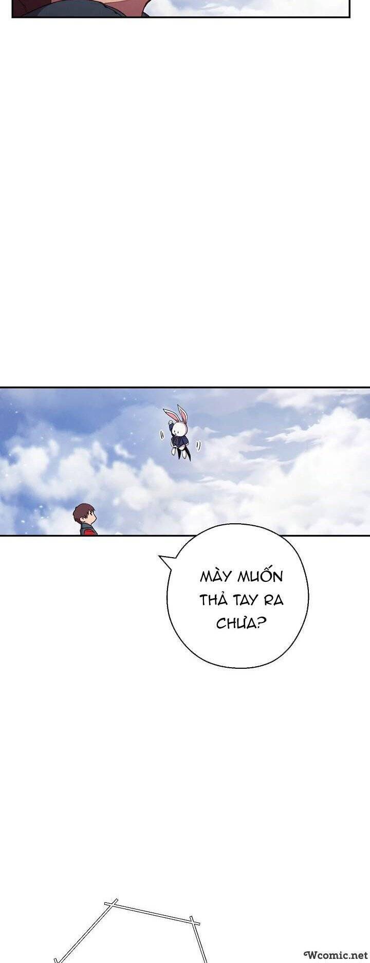 Tái Thiết Hầm Ngục Chapter 82 - Trang 2