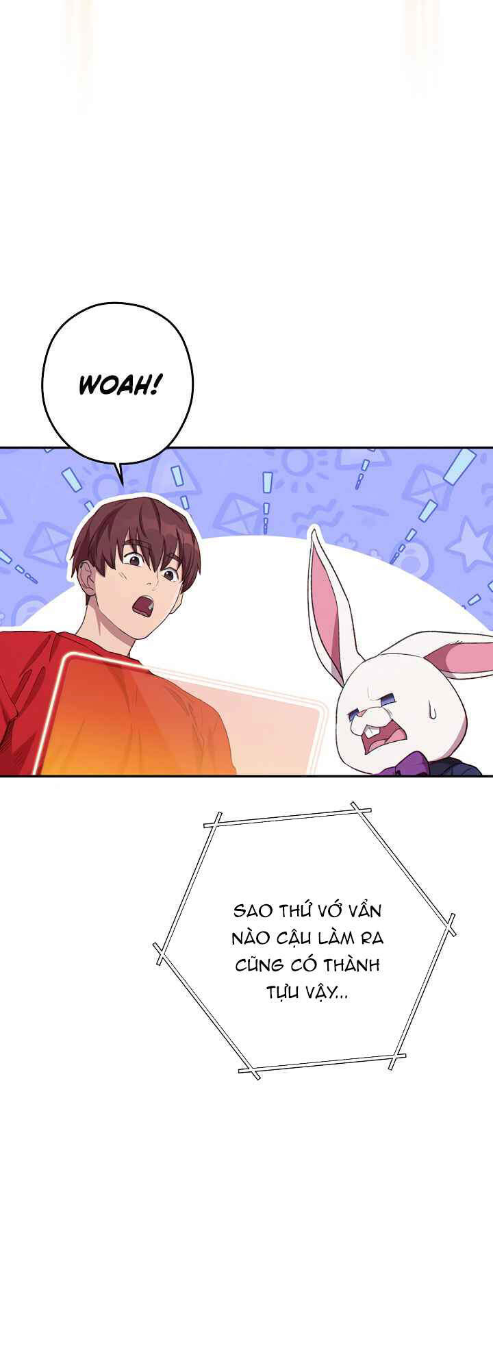 Tái Thiết Hầm Ngục Chapter 85 - Trang 2