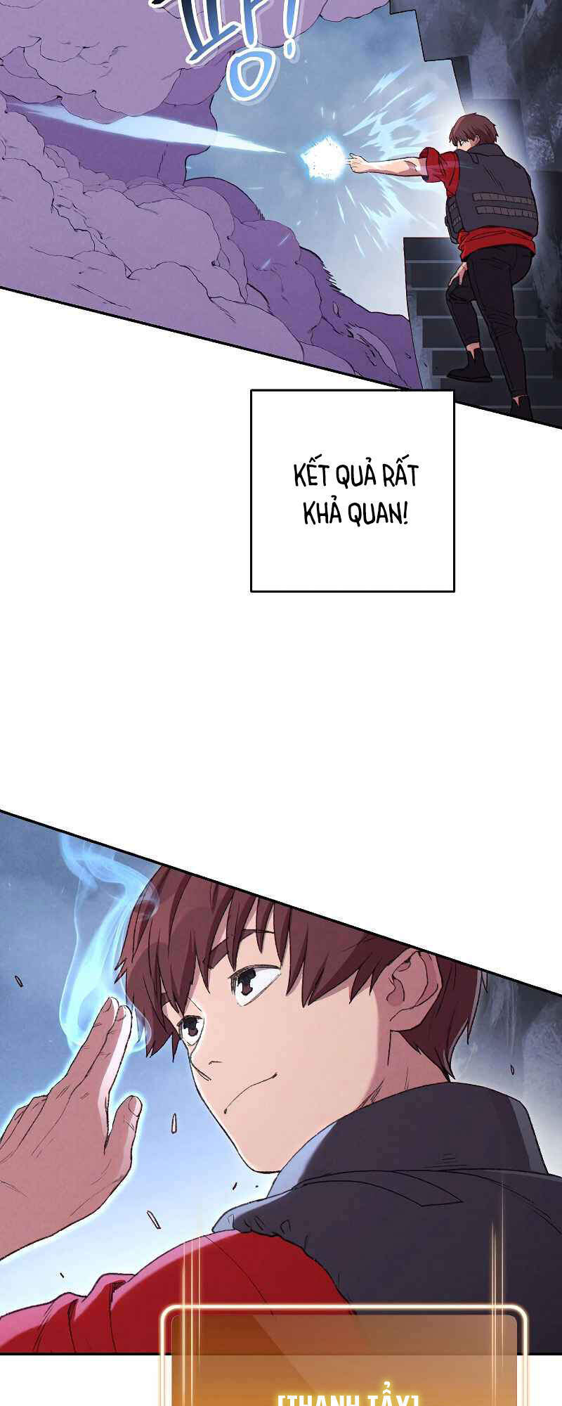 Tái Thiết Hầm Ngục Chapter 87 - Trang 2