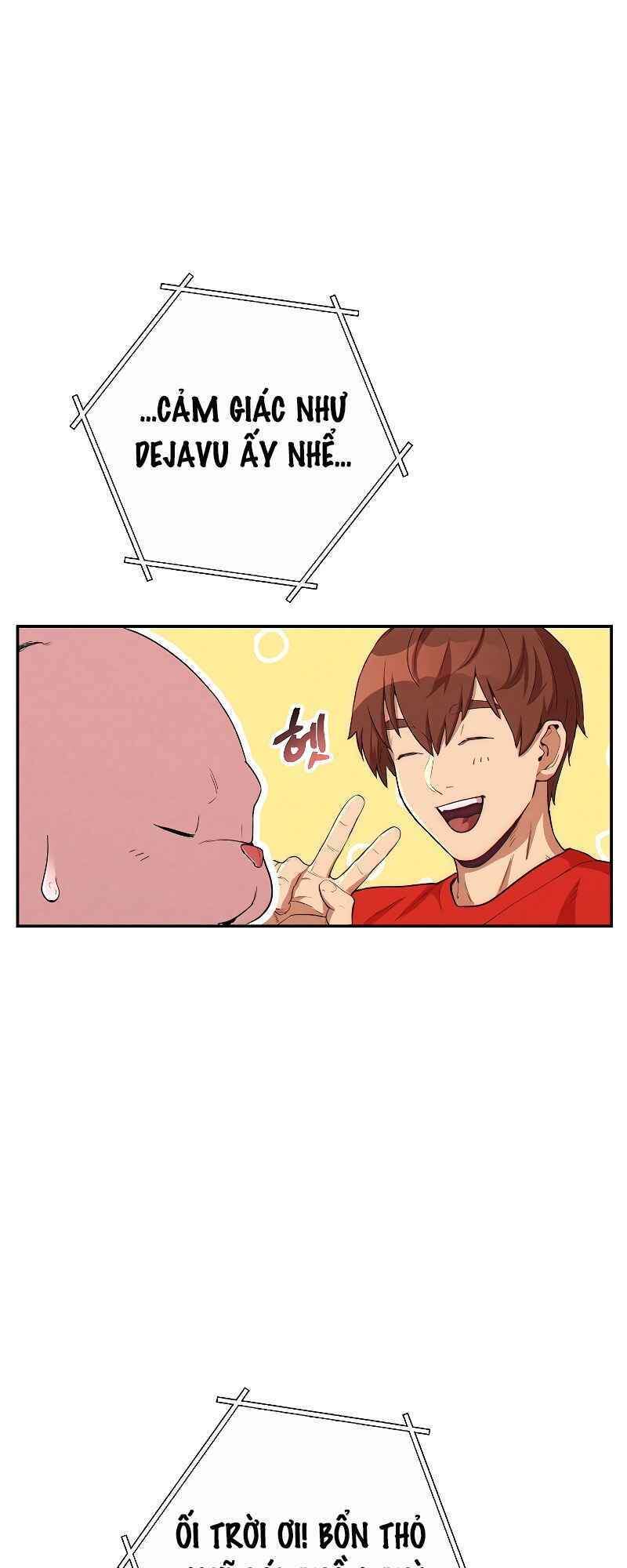 Tái Thiết Hầm Ngục Chapter 90 - Trang 2