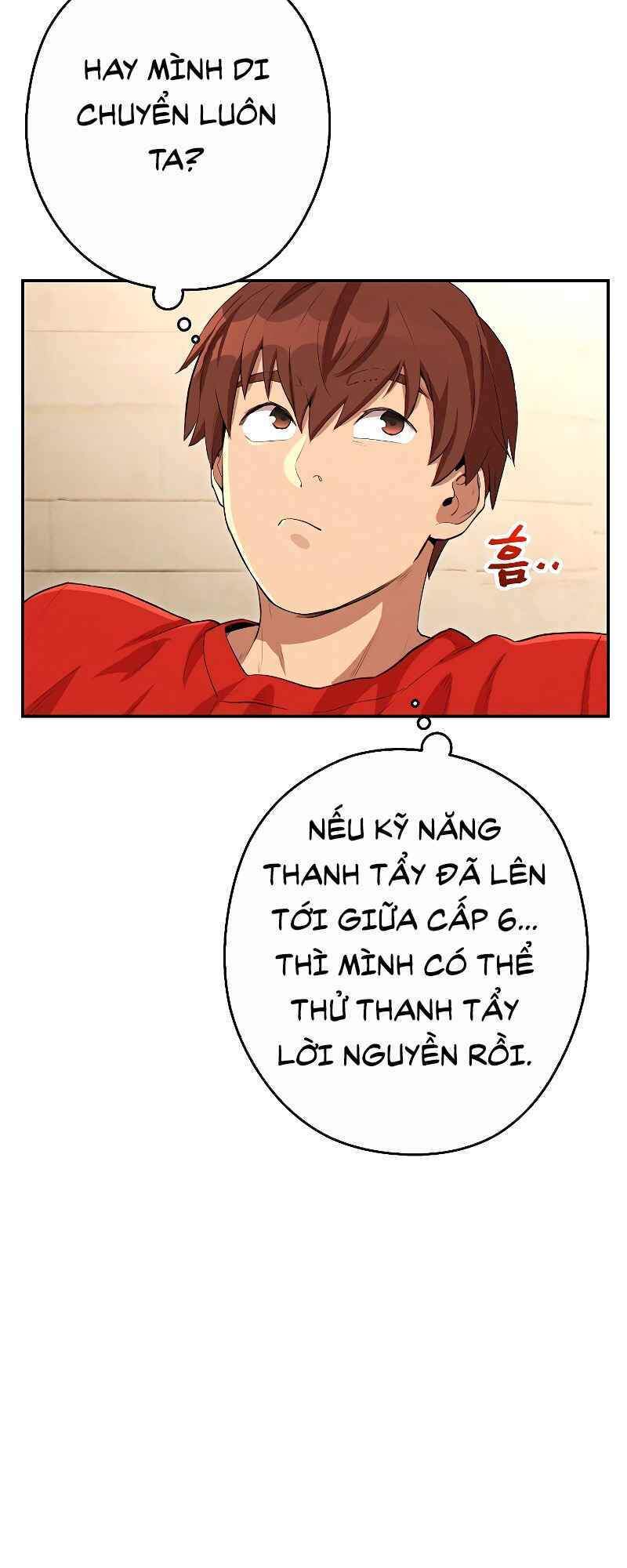 Tái Thiết Hầm Ngục Chapter 90 - Trang 2