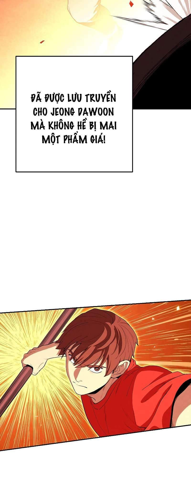 Tái Thiết Hầm Ngục Chapter 91 - Trang 2