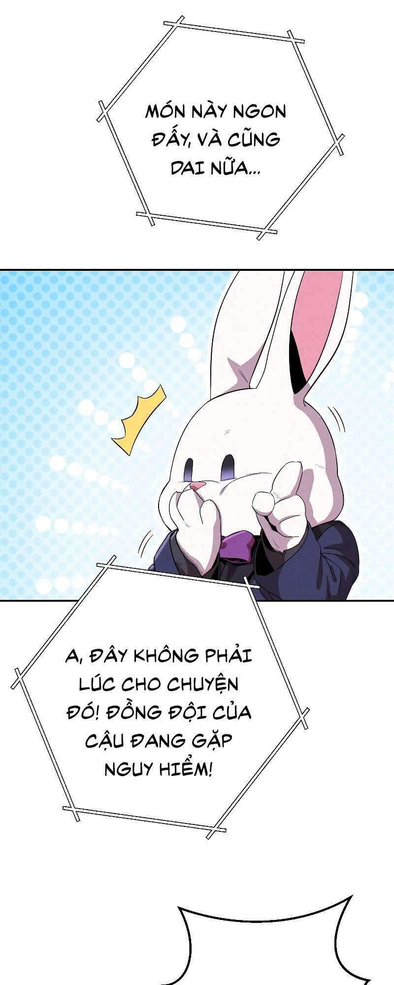 Tái Thiết Hầm Ngục Chapter 92 - Trang 2