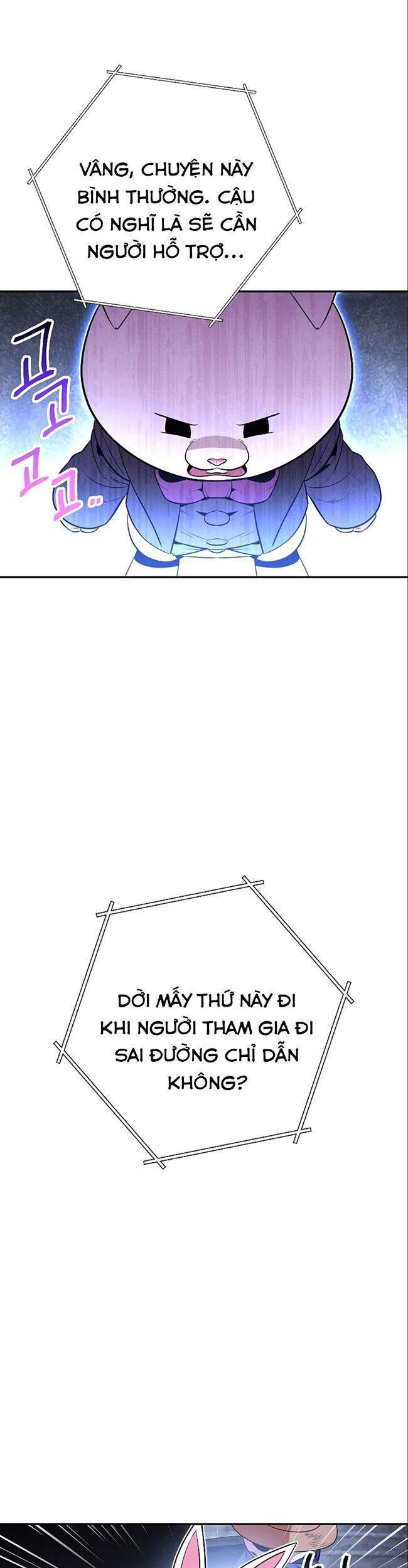 Tái Thiết Hầm Ngục Chapter 99 - Trang 2