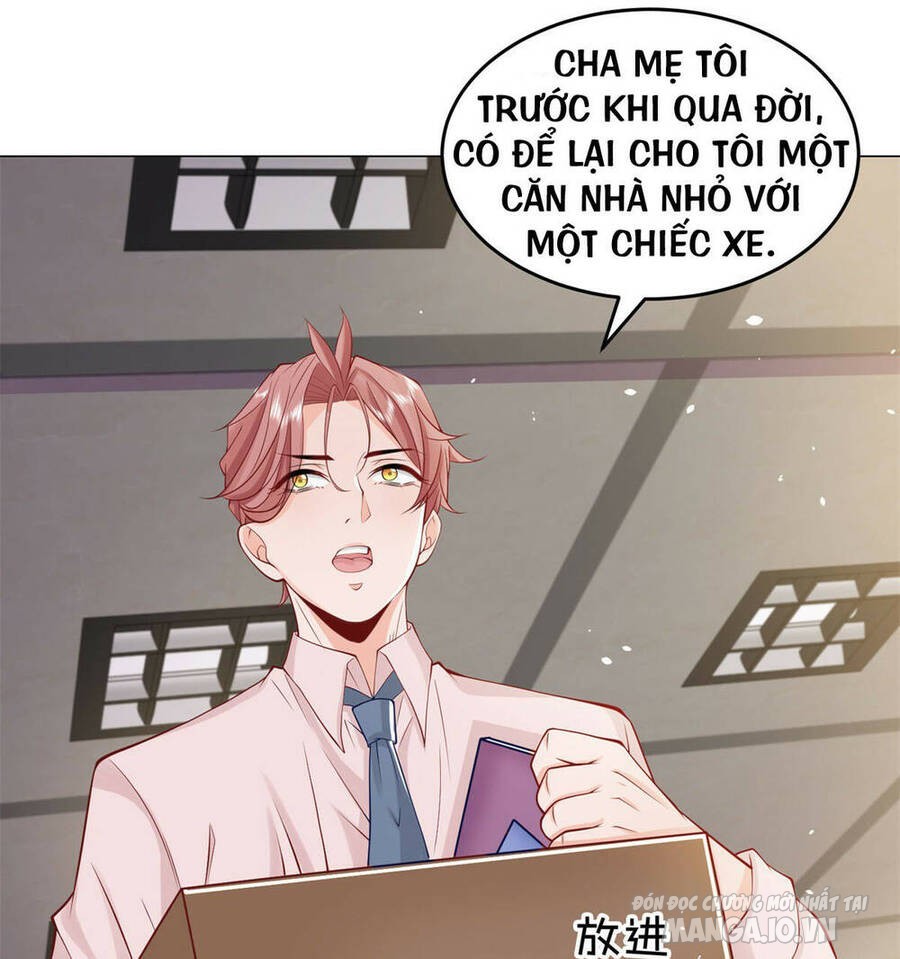 Tài Xế Lái Xe Công Nghệ Như Ta Có Nhiều Tiền Thì Sao? Chapter 1 - Trang 2