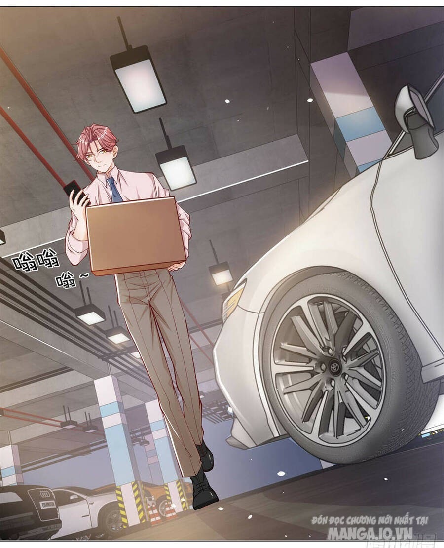 Tài Xế Lái Xe Công Nghệ Như Ta Có Nhiều Tiền Thì Sao? Chapter 1 - Trang 2