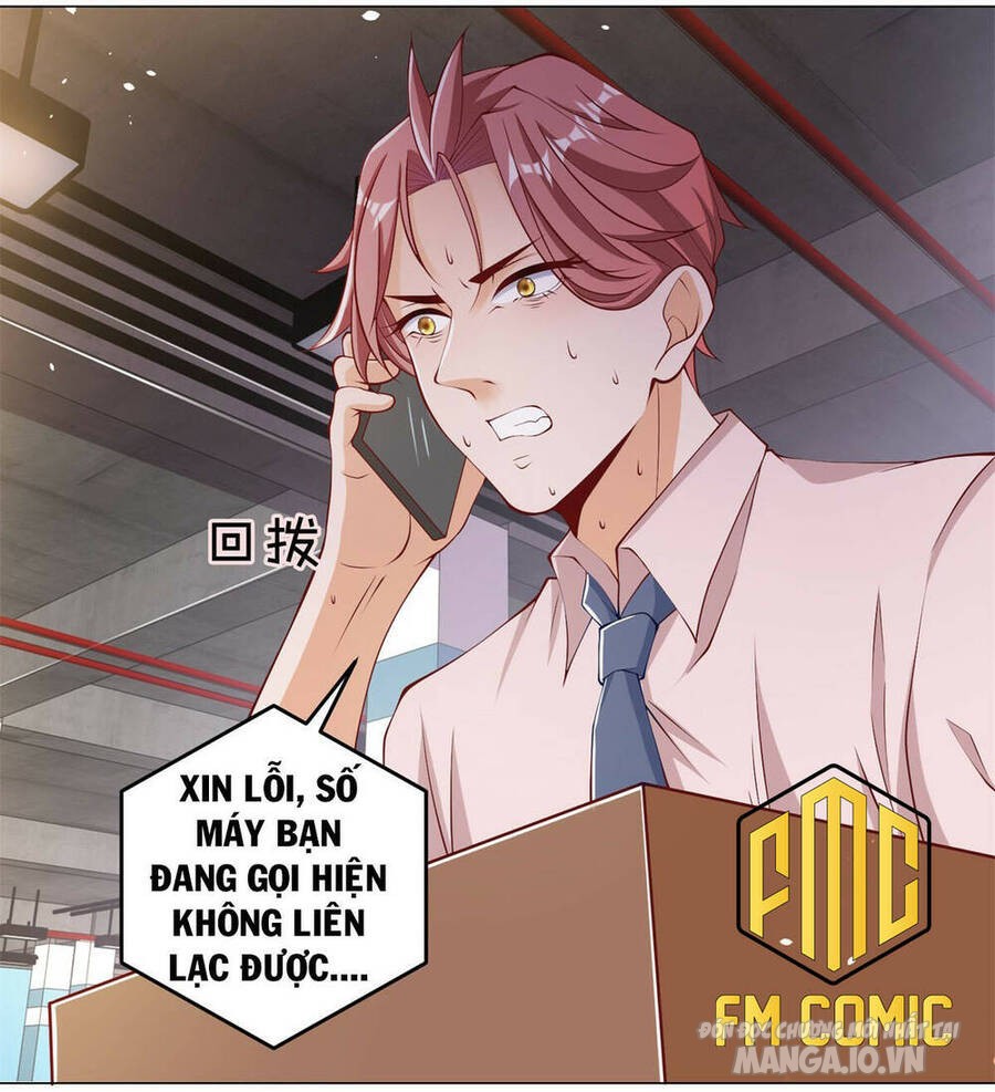 Tài Xế Lái Xe Công Nghệ Như Ta Có Nhiều Tiền Thì Sao? Chapter 1 - Trang 2