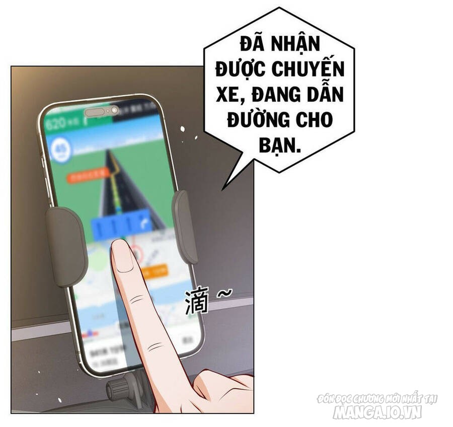 Tài Xế Lái Xe Công Nghệ Như Ta Có Nhiều Tiền Thì Sao? Chapter 1 - Trang 2