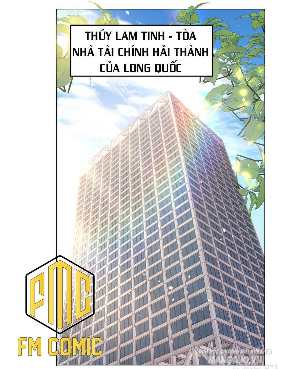 Tài Xế Lái Xe Công Nghệ Như Ta Có Nhiều Tiền Thì Sao? Chapter 1 - Trang 2