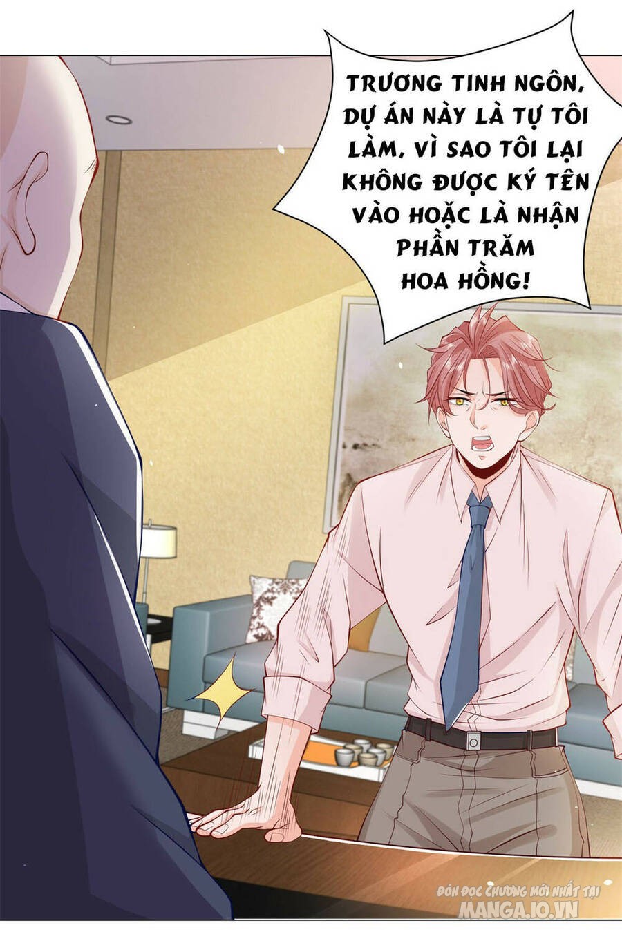 Tài Xế Lái Xe Công Nghệ Như Ta Có Nhiều Tiền Thì Sao? Chapter 1 - Trang 2