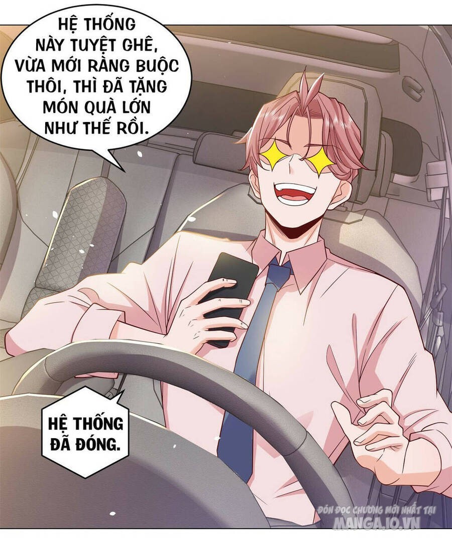 Tài Xế Lái Xe Công Nghệ Như Ta Có Nhiều Tiền Thì Sao? Chapter 1 - Trang 2