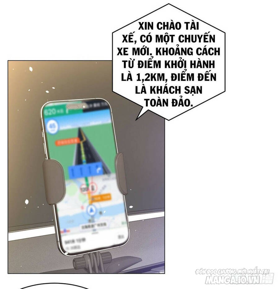 Tài Xế Lái Xe Công Nghệ Như Ta Có Nhiều Tiền Thì Sao? Chapter 1 - Trang 2