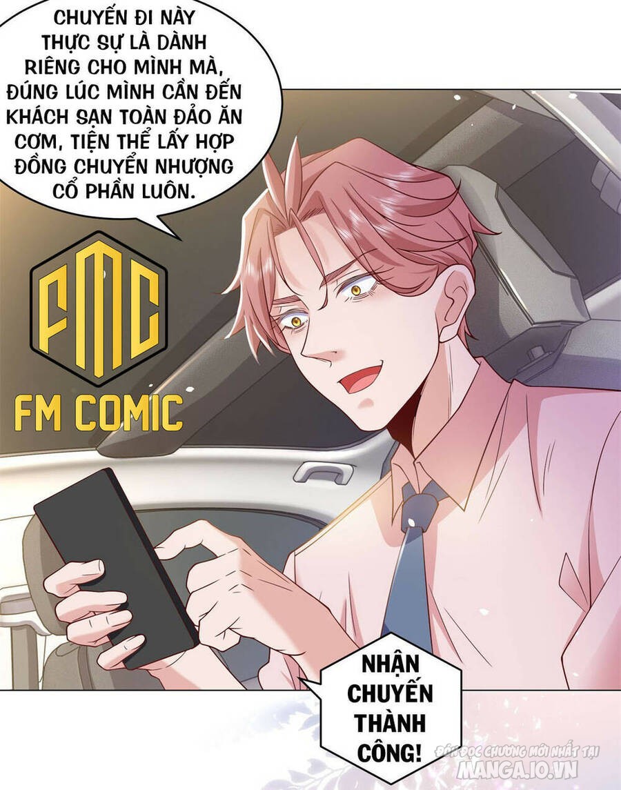 Tài Xế Lái Xe Công Nghệ Như Ta Có Nhiều Tiền Thì Sao? Chapter 1 - Trang 2