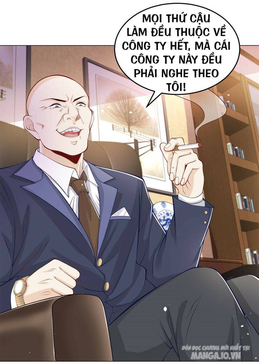 Tài Xế Lái Xe Công Nghệ Như Ta Có Nhiều Tiền Thì Sao? Chapter 1 - Trang 2