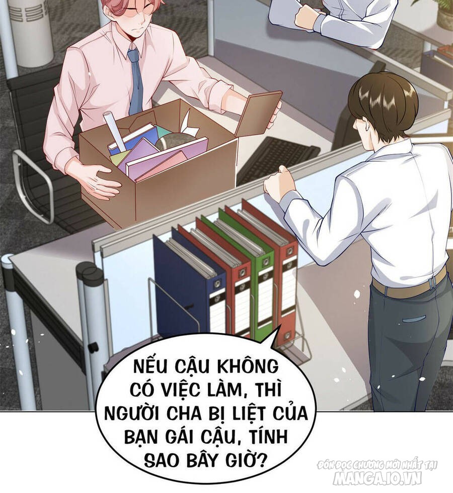 Tài Xế Lái Xe Công Nghệ Như Ta Có Nhiều Tiền Thì Sao? Chapter 1 - Trang 2