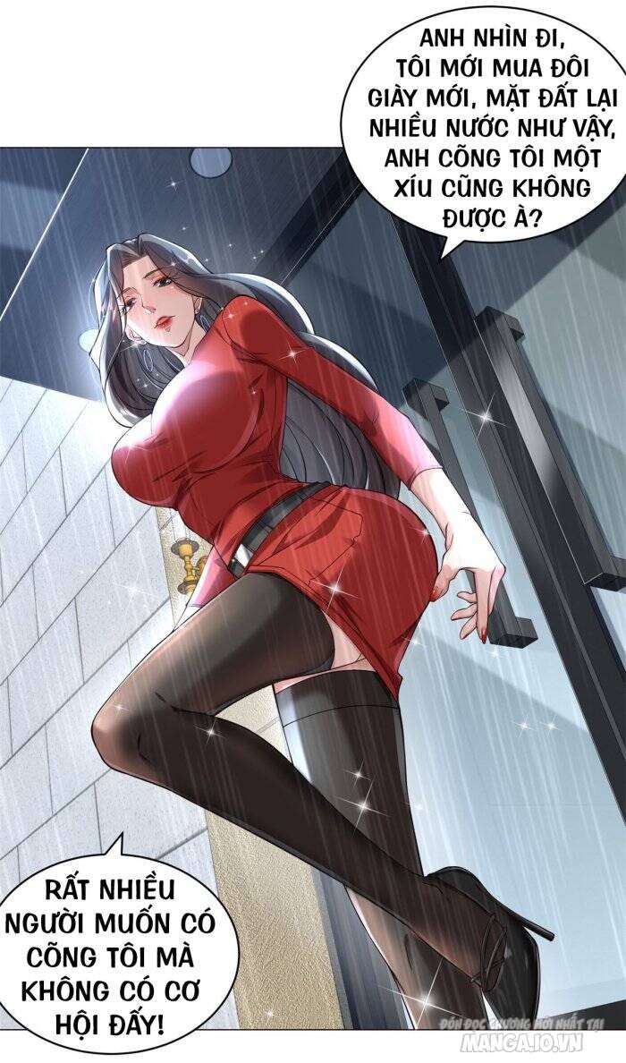 Tài Xế Lái Xe Công Nghệ Như Ta Có Nhiều Tiền Thì Sao? Chapter 10 - Trang 2