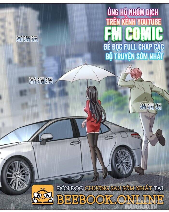 Tài Xế Lái Xe Công Nghệ Như Ta Có Nhiều Tiền Thì Sao? Chapter 10 - Trang 2