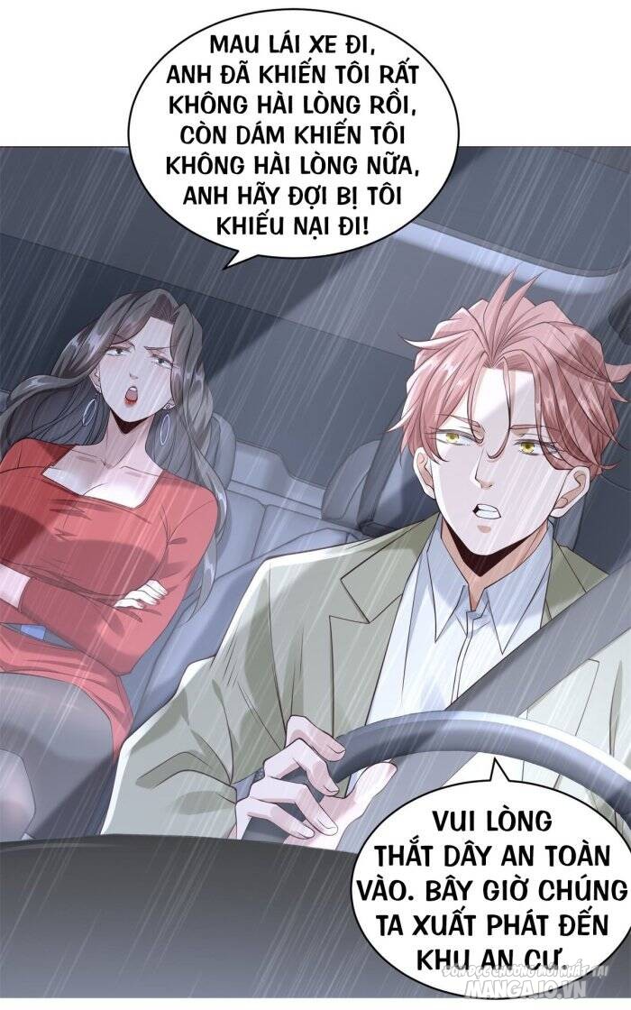 Tài Xế Lái Xe Công Nghệ Như Ta Có Nhiều Tiền Thì Sao? Chapter 10 - Trang 2