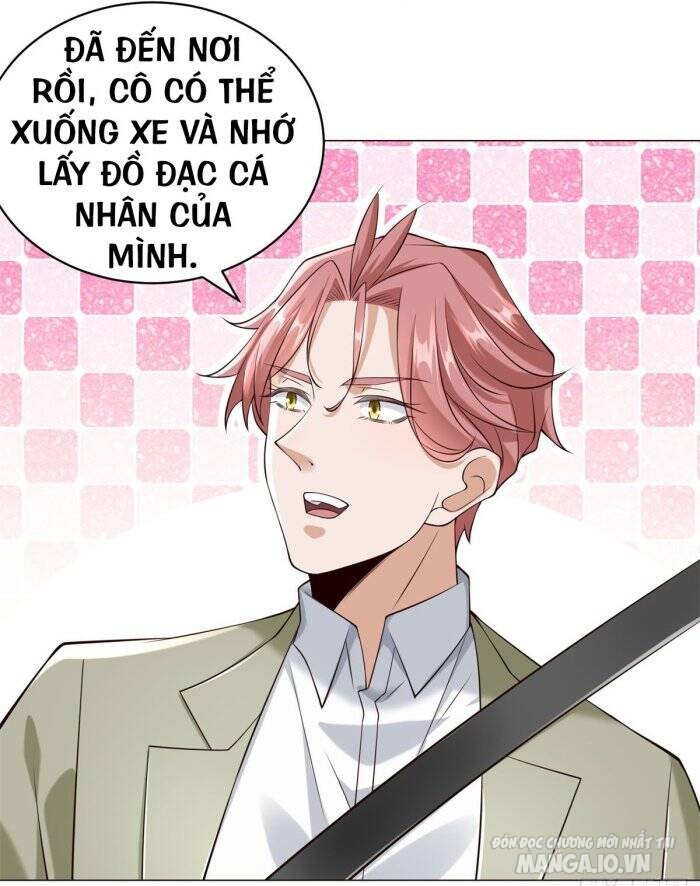 Tài Xế Lái Xe Công Nghệ Như Ta Có Nhiều Tiền Thì Sao? Chapter 10 - Trang 2