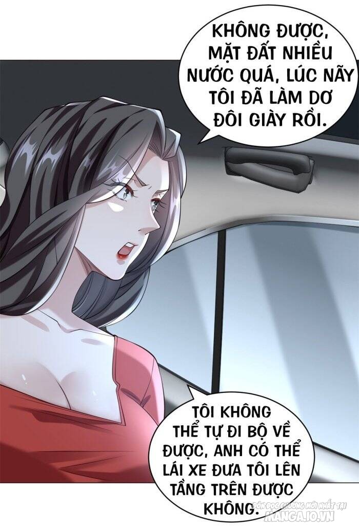 Tài Xế Lái Xe Công Nghệ Như Ta Có Nhiều Tiền Thì Sao? Chapter 10 - Trang 2