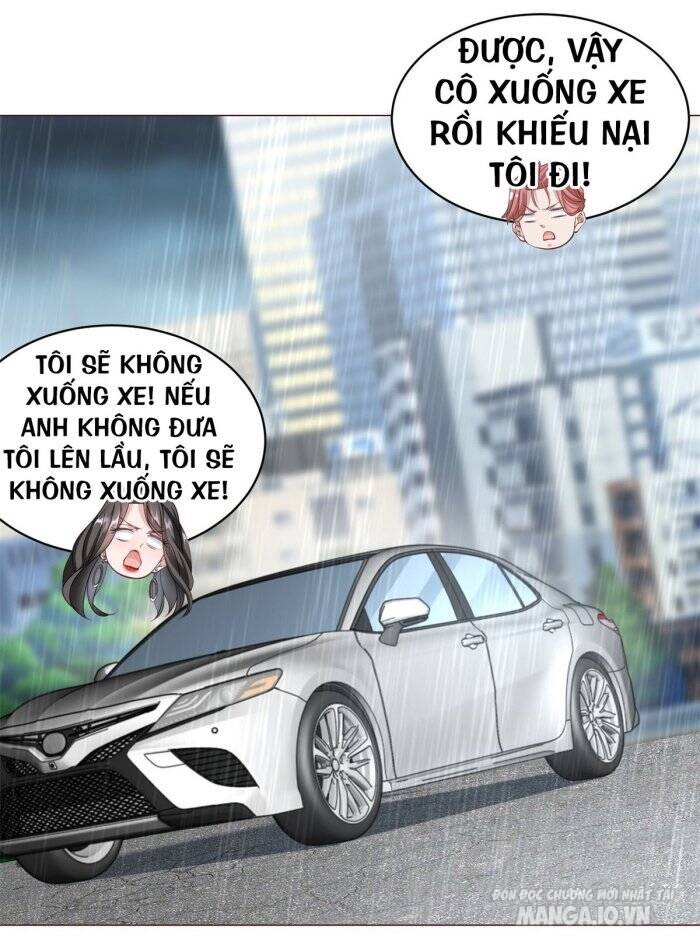 Tài Xế Lái Xe Công Nghệ Như Ta Có Nhiều Tiền Thì Sao? Chapter 10 - Trang 2