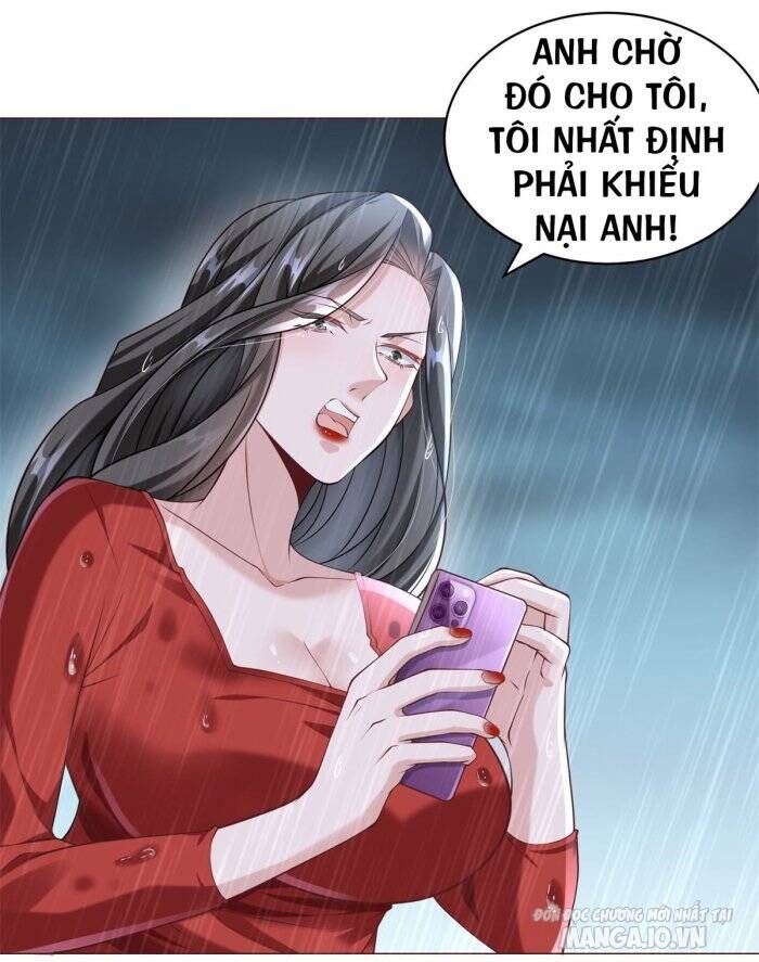 Tài Xế Lái Xe Công Nghệ Như Ta Có Nhiều Tiền Thì Sao? Chapter 10 - Trang 2