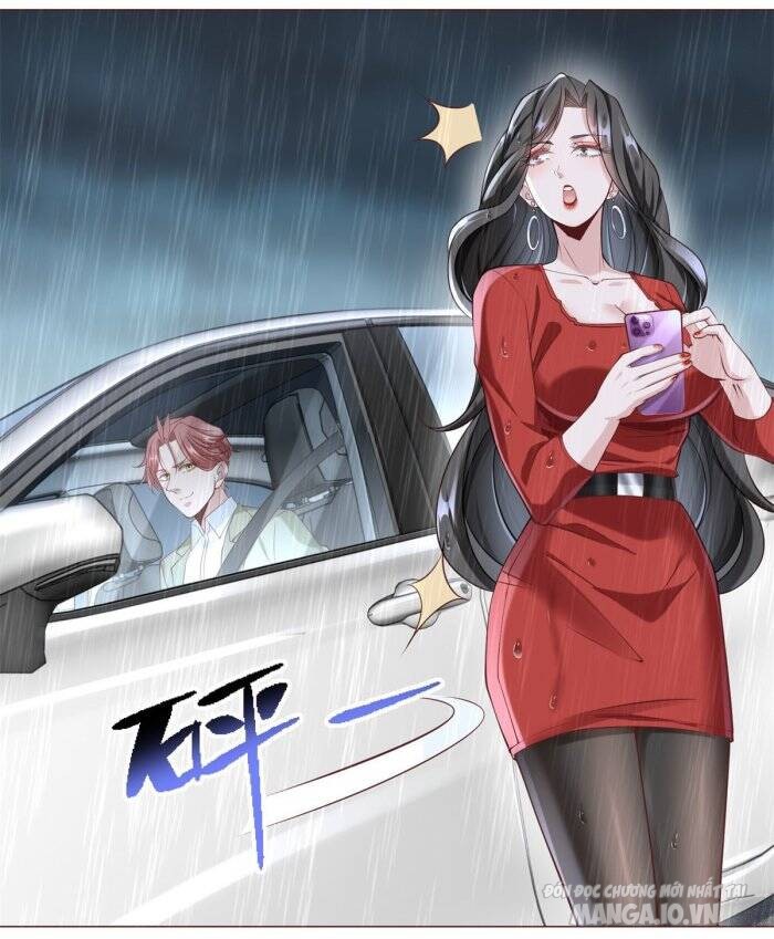 Tài Xế Lái Xe Công Nghệ Như Ta Có Nhiều Tiền Thì Sao? Chapter 10 - Trang 2