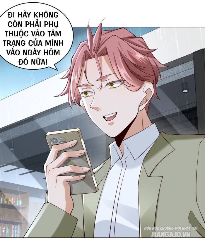 Tài Xế Lái Xe Công Nghệ Như Ta Có Nhiều Tiền Thì Sao? Chapter 10 - Trang 2