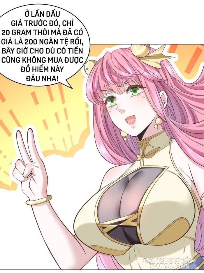 Tài Xế Lái Xe Công Nghệ Như Ta Có Nhiều Tiền Thì Sao? Chapter 10 - Trang 2