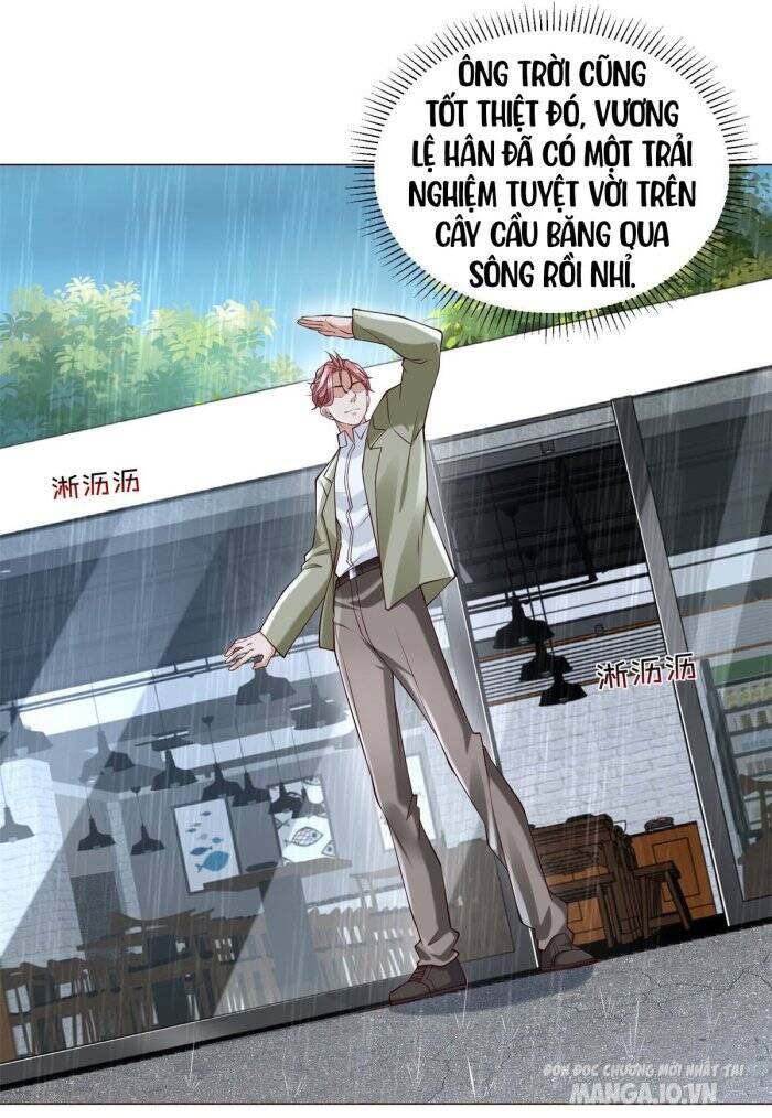 Tài Xế Lái Xe Công Nghệ Như Ta Có Nhiều Tiền Thì Sao? Chapter 10 - Trang 2