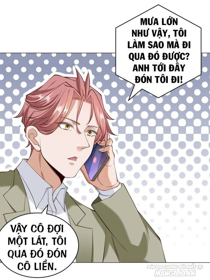 Tài Xế Lái Xe Công Nghệ Như Ta Có Nhiều Tiền Thì Sao? Chapter 10 - Trang 2