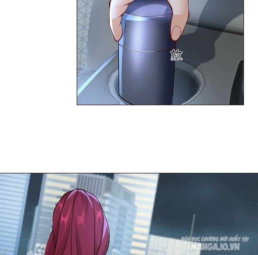 Tài Xế Lái Xe Công Nghệ Như Ta Có Nhiều Tiền Thì Sao? Chapter 11 - Trang 2