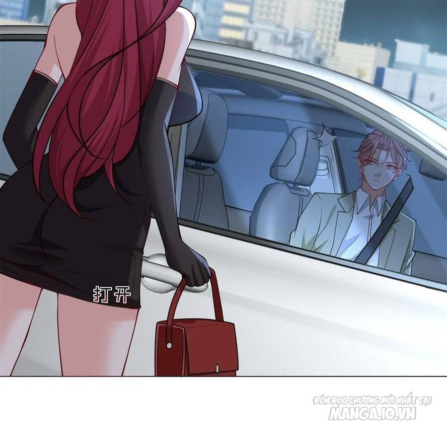 Tài Xế Lái Xe Công Nghệ Như Ta Có Nhiều Tiền Thì Sao? Chapter 11 - Trang 2