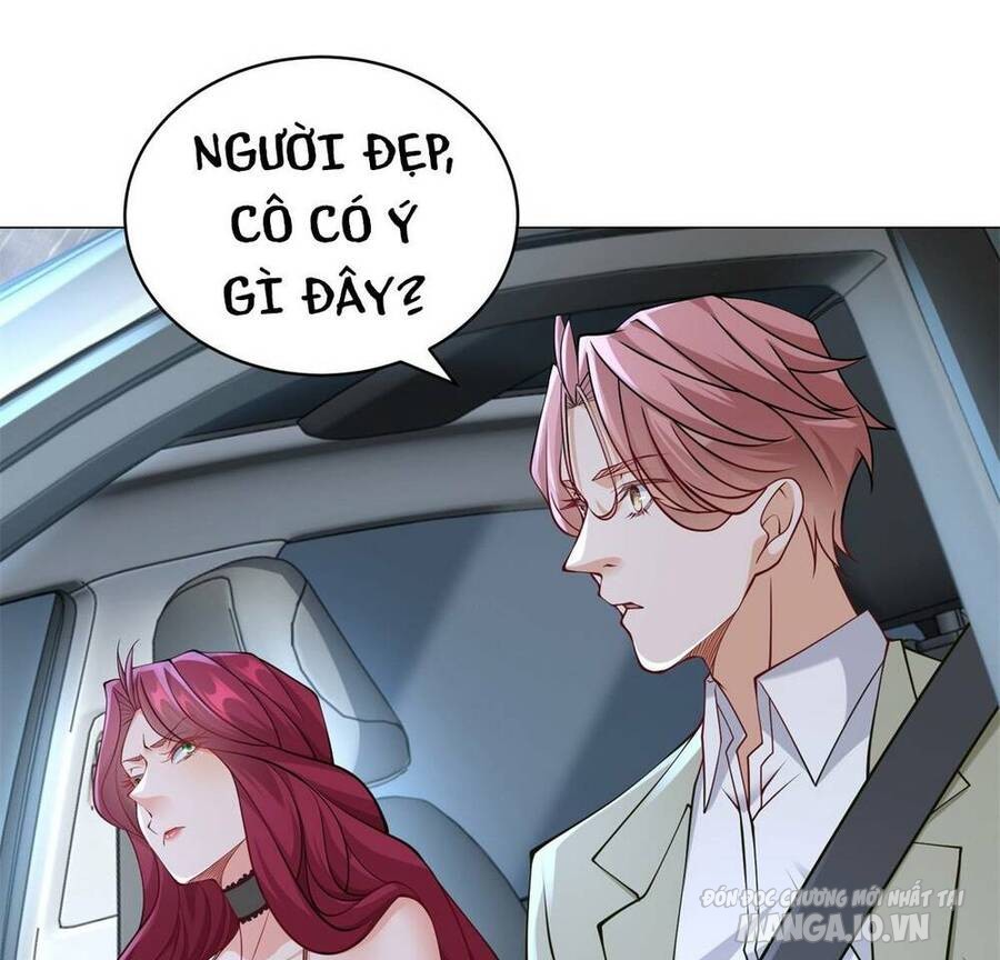 Tài Xế Lái Xe Công Nghệ Như Ta Có Nhiều Tiền Thì Sao? Chapter 11 - Trang 2