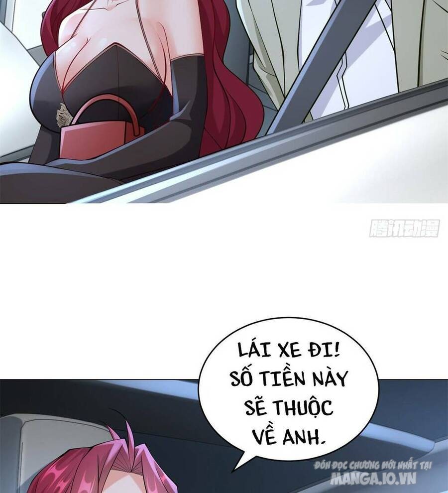 Tài Xế Lái Xe Công Nghệ Như Ta Có Nhiều Tiền Thì Sao? Chapter 11 - Trang 2