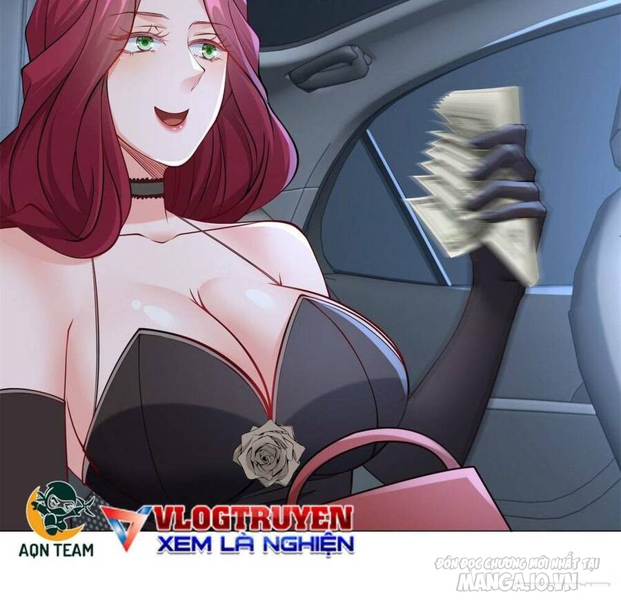 Tài Xế Lái Xe Công Nghệ Như Ta Có Nhiều Tiền Thì Sao? Chapter 11 - Trang 2