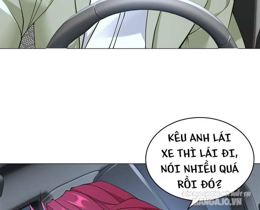 Tài Xế Lái Xe Công Nghệ Như Ta Có Nhiều Tiền Thì Sao? Chapter 11 - Trang 2