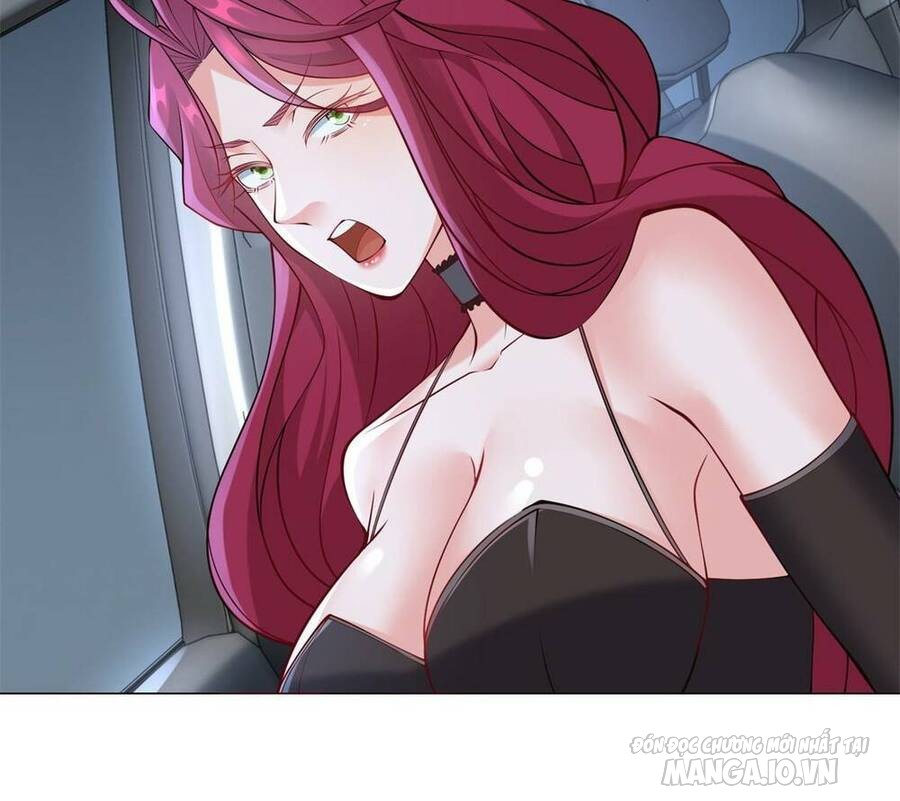 Tài Xế Lái Xe Công Nghệ Như Ta Có Nhiều Tiền Thì Sao? Chapter 11 - Trang 2