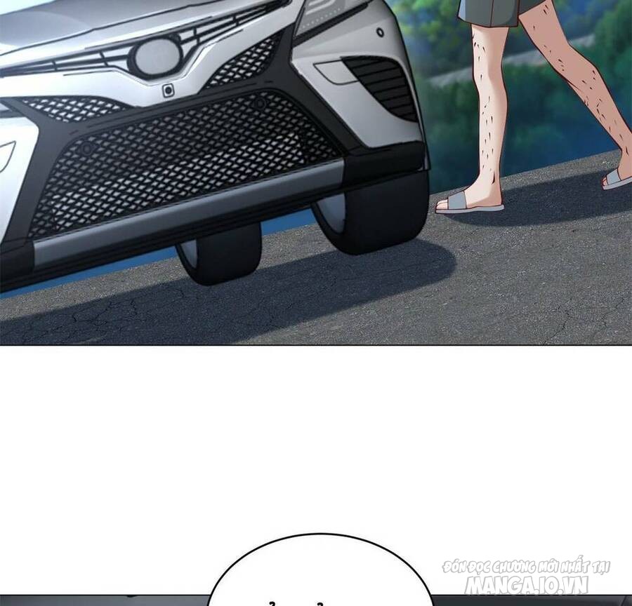 Tài Xế Lái Xe Công Nghệ Như Ta Có Nhiều Tiền Thì Sao? Chapter 11 - Trang 2